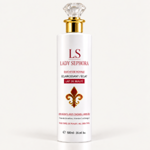 DUCHESSE ROYALE LAIT DE BEAUTE
