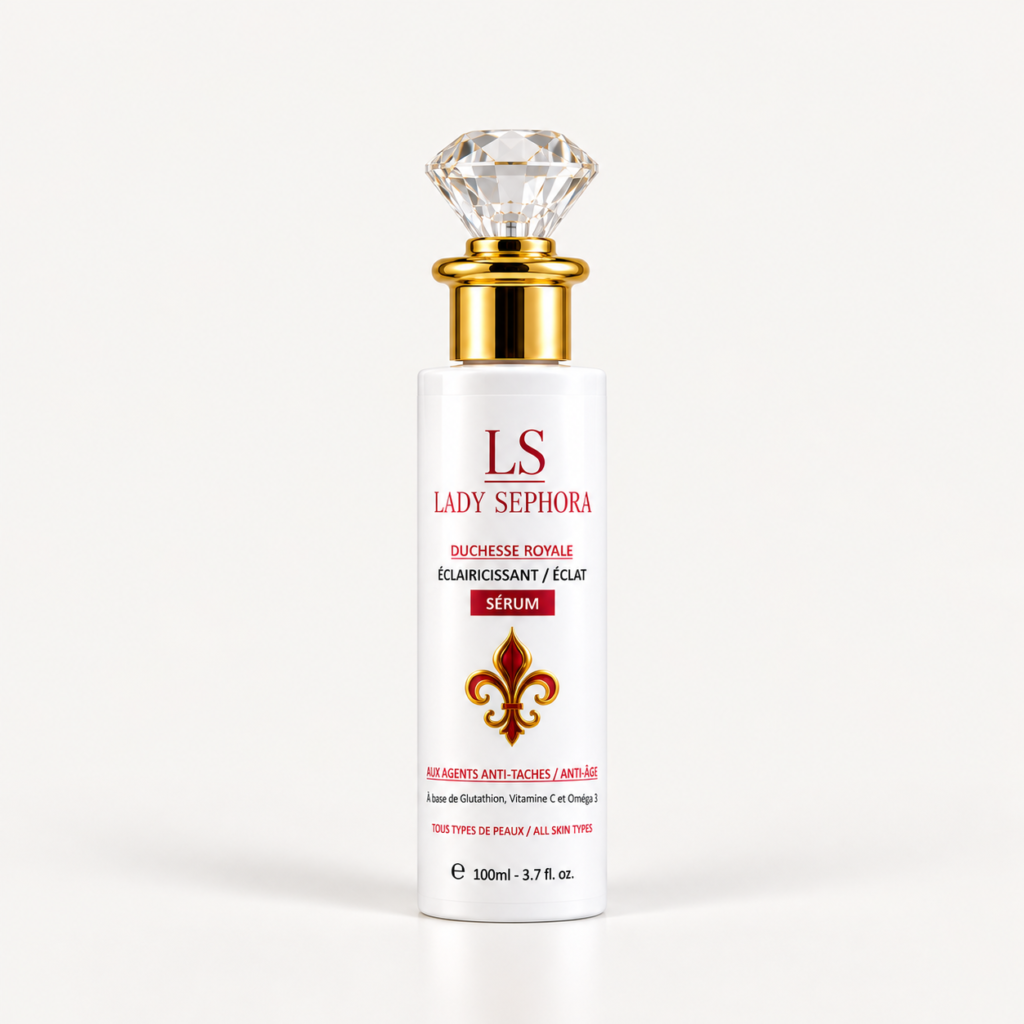 DUCHESSE ROYALE SERUM
