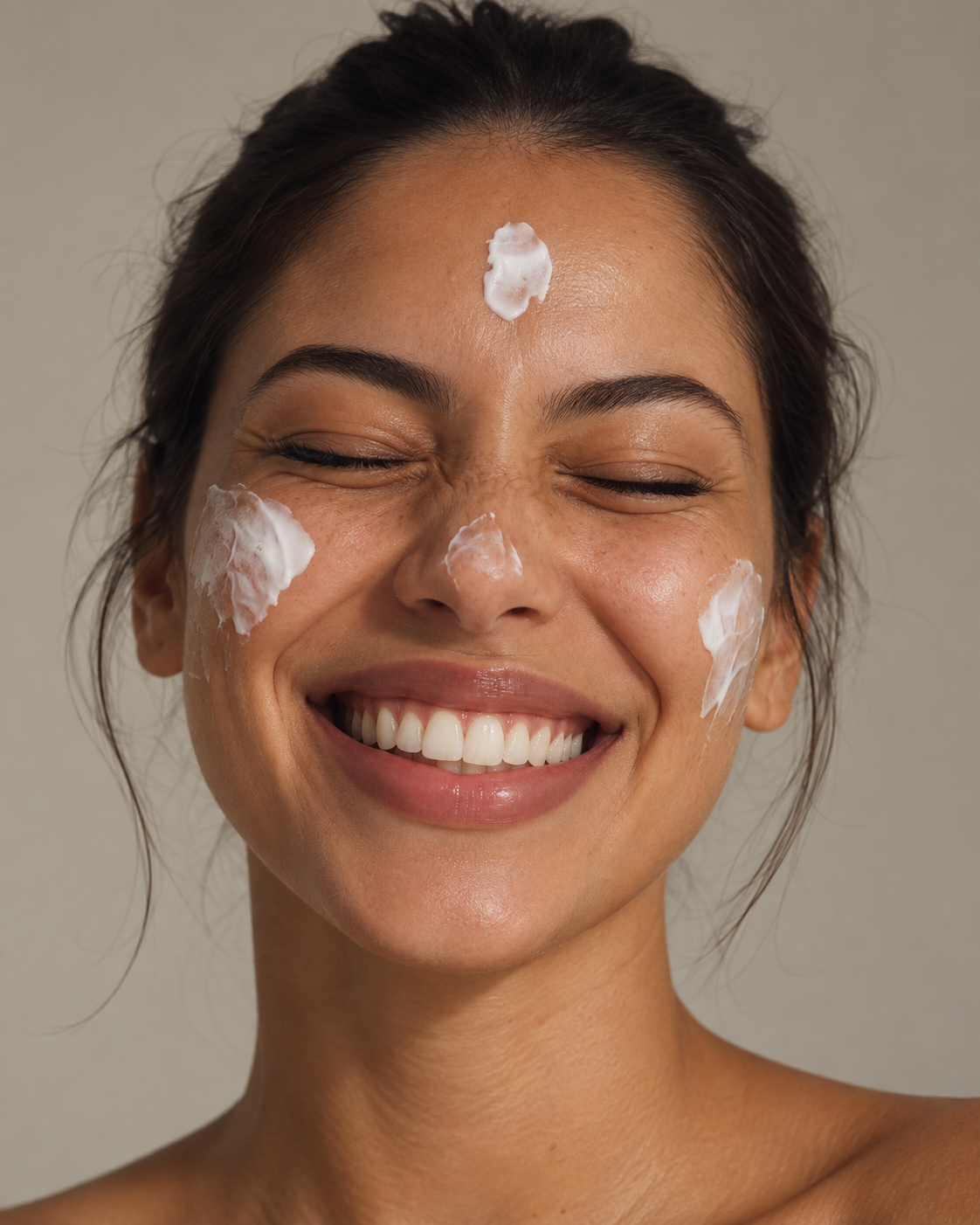 Diagnostic de peau LadySephora